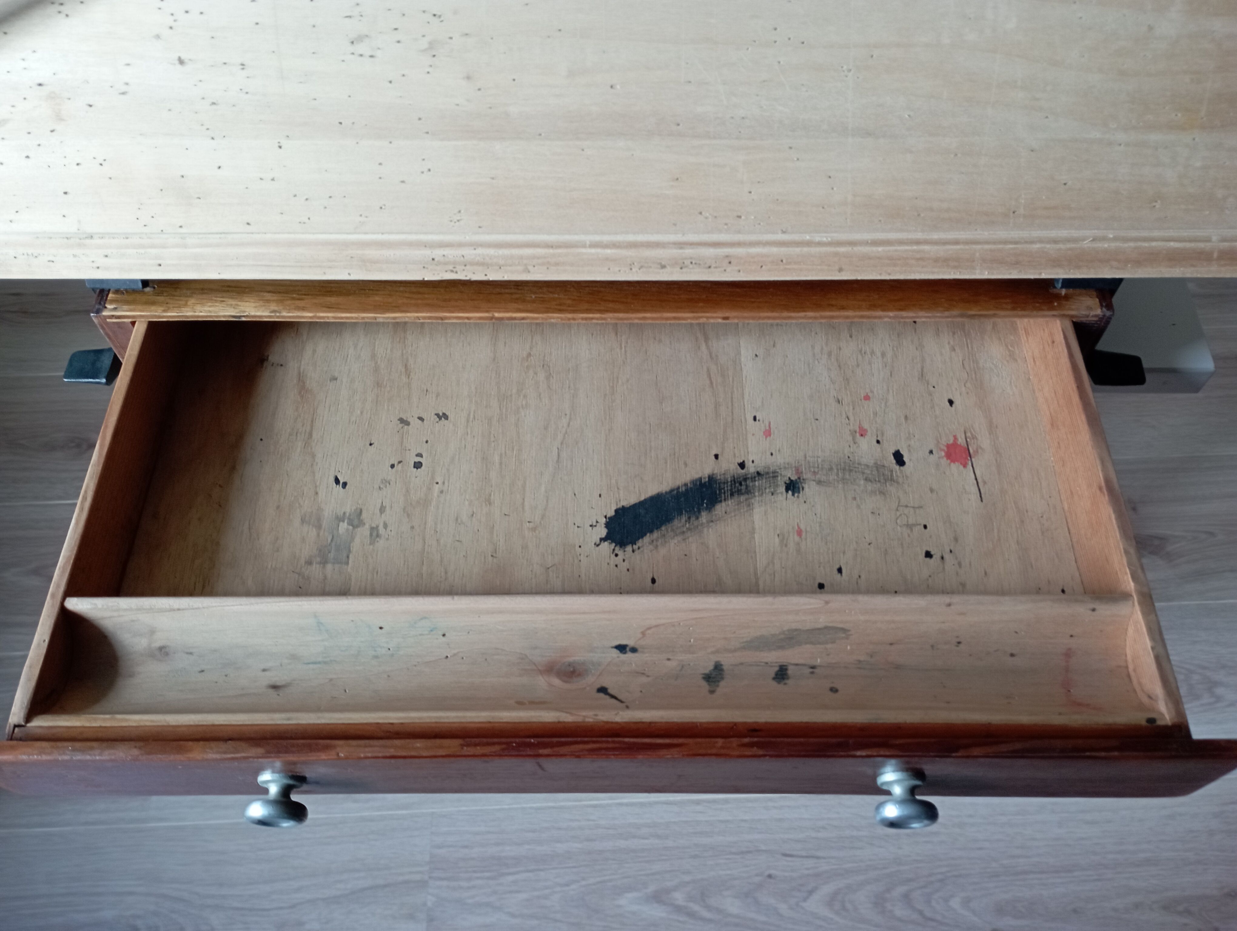 Albert Nestler Portable Drawing Table