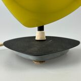 table lamp plastic metal Sonnenkind Tele Ambiance France