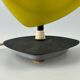 table lamp plastic metal Sonnenkind Tele Ambiance France