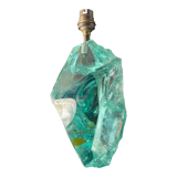 Saint-Gobain design handcrafted vintage lamp