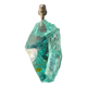 Saint-Gobain design handcrafted vintage lamp
