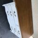 Louis XV-style dresser