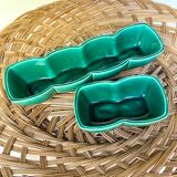 Porcelain raviers Barjac Bauzil