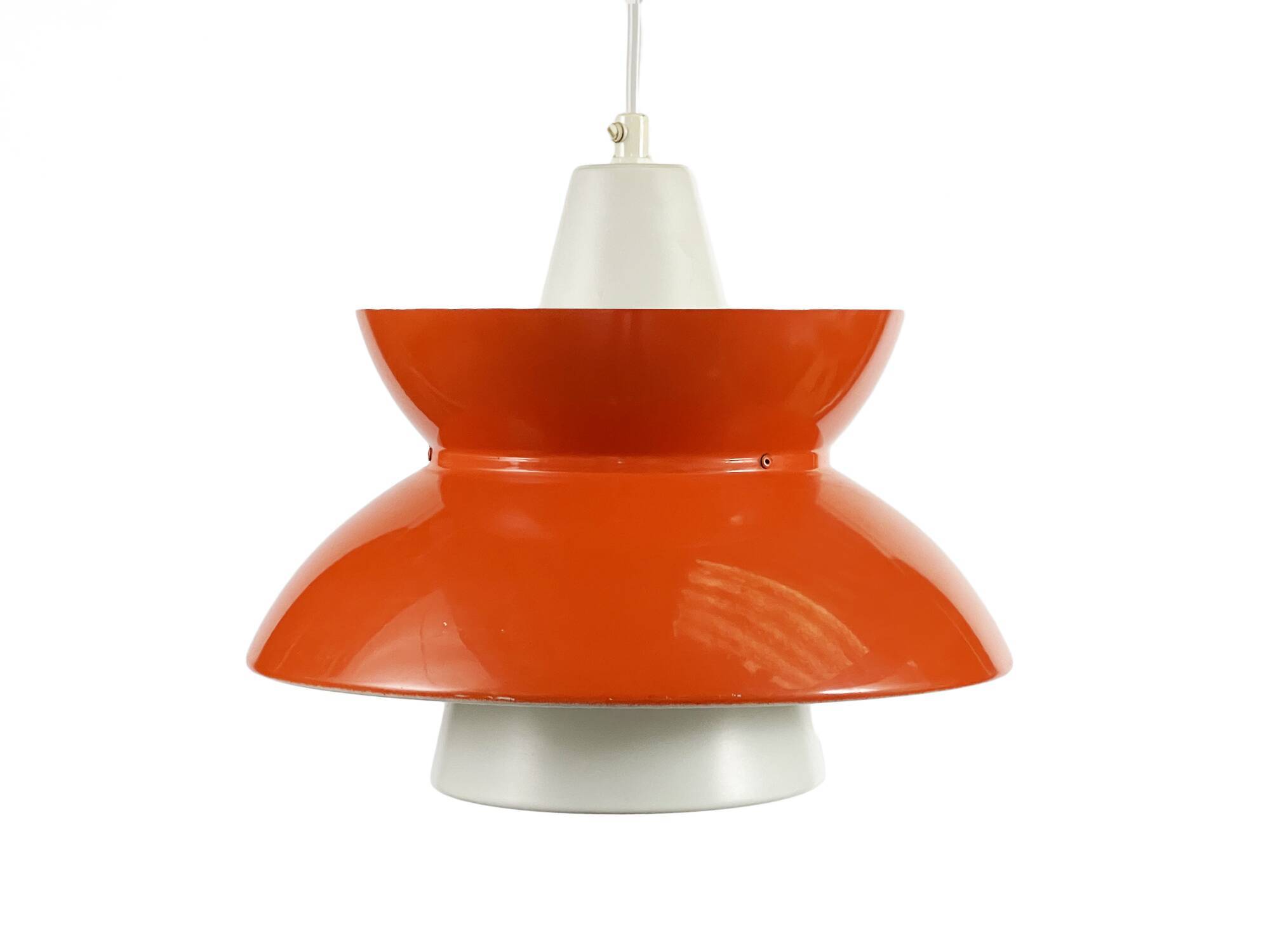 Pendant light Doo-Wop by Henning Klok for Louis Poulsen