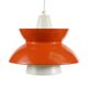 Pendant light Doo-Wop by Henning Klok for Louis Poulsen