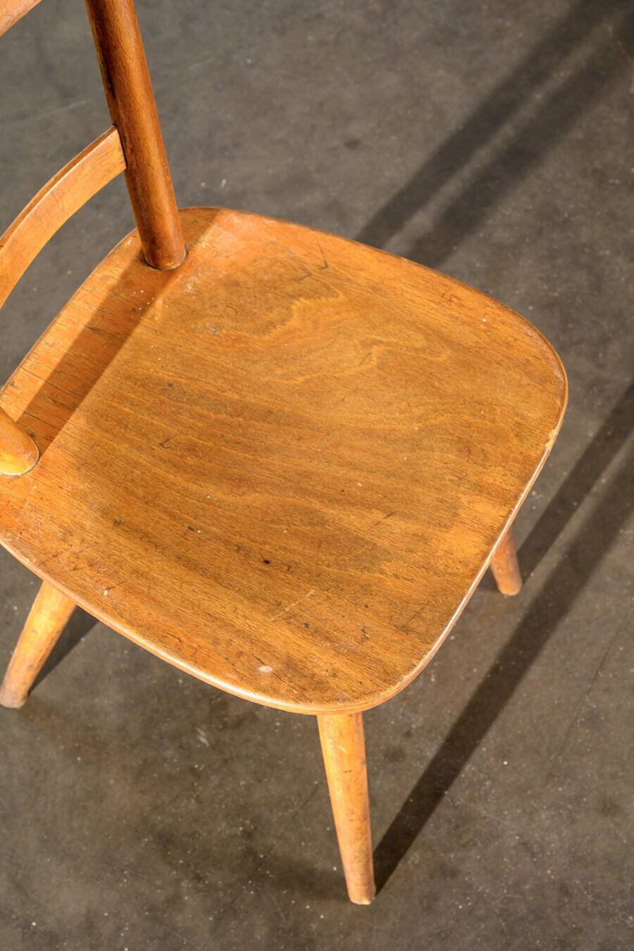 Scandinavian chairs
