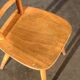 Scandinavian chairs