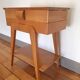 Travailleuse vintage annees 50