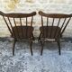 Bistrot chairs