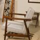 Fauteuil Henryk Lis 300-190 années 1970