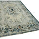 Tapis anatolien années 1980 187 cm x 277 cm