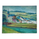 Peinture à l'huile