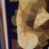 Allart vintage tapestry