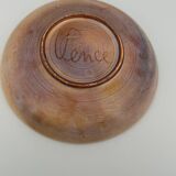 Plate No. 2 Seahorse Monique Brunner Vence