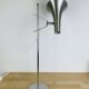 Vintage 70s aluminum desk lamp