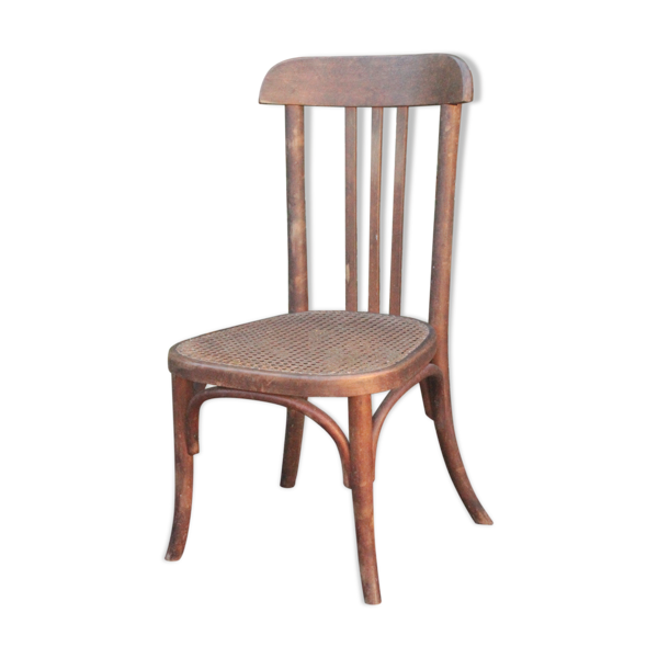 Chaise bistrot