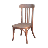 Chaise bistrot