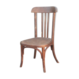 Bistro chair