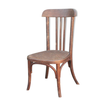 Bistro chair