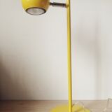 Vintage desk lamp