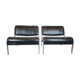 Paire de fauteuils Whist par Olivier Mourgue