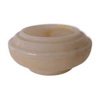 Alabaster cup