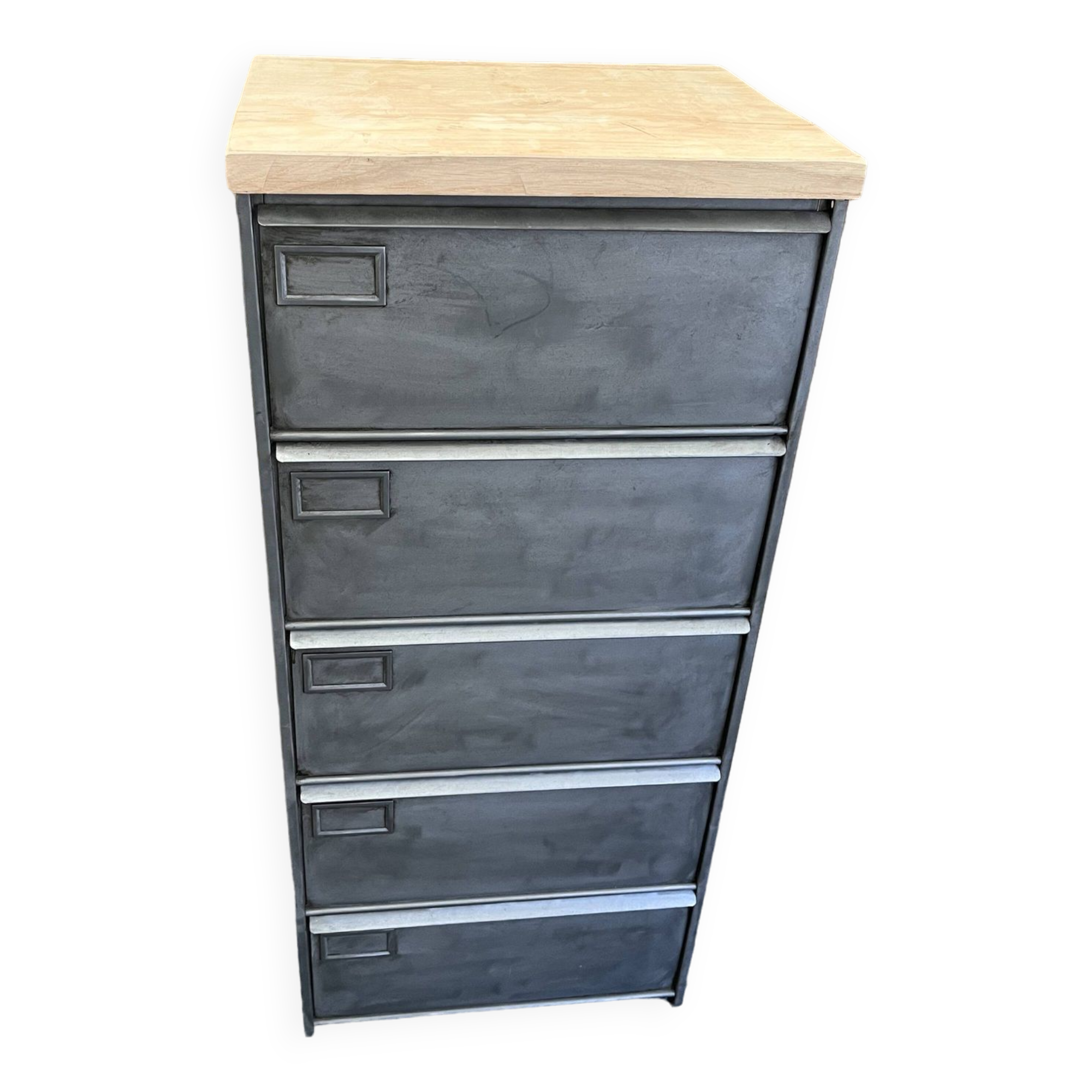 Furniture with 5 flaps atal industrial