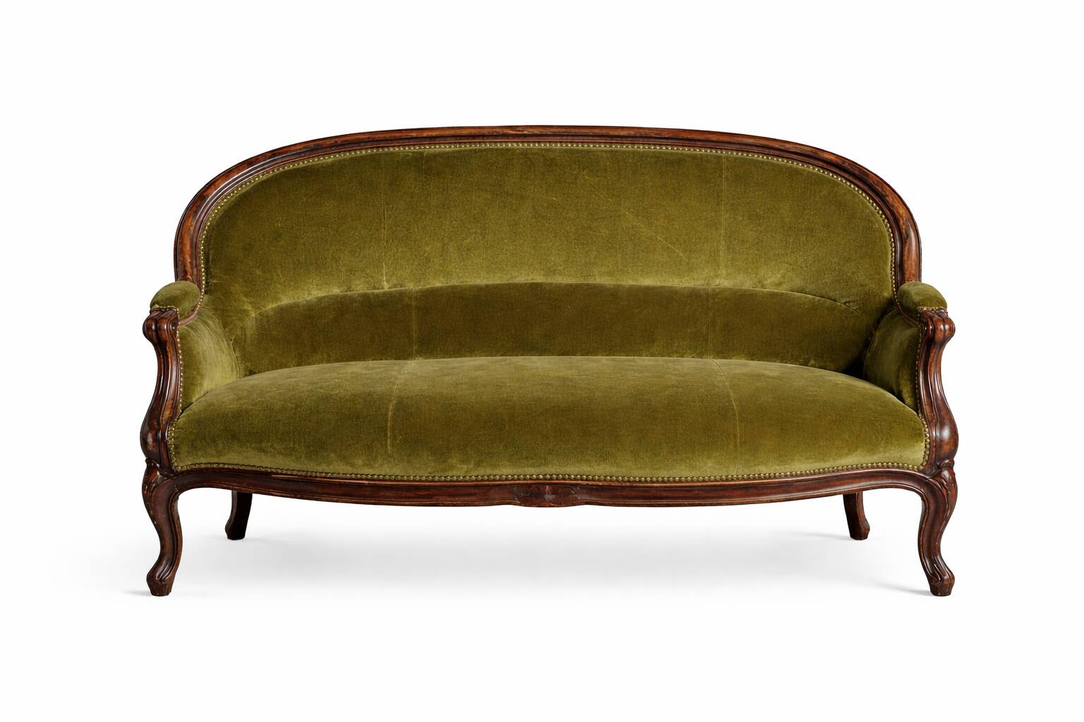 Louis Philippe bench