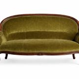 Louis Philippe bench