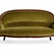 Louis Philippe bench