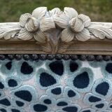 Basket bed