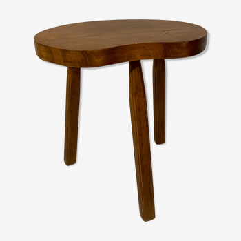 Tripod milking stool