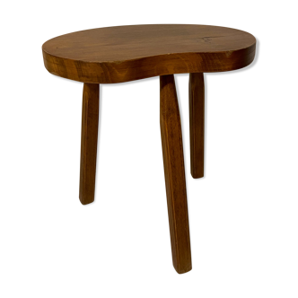 Tripod milking stool