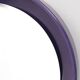 Miroir rond Nebu Space Ace années 1960 Hollande