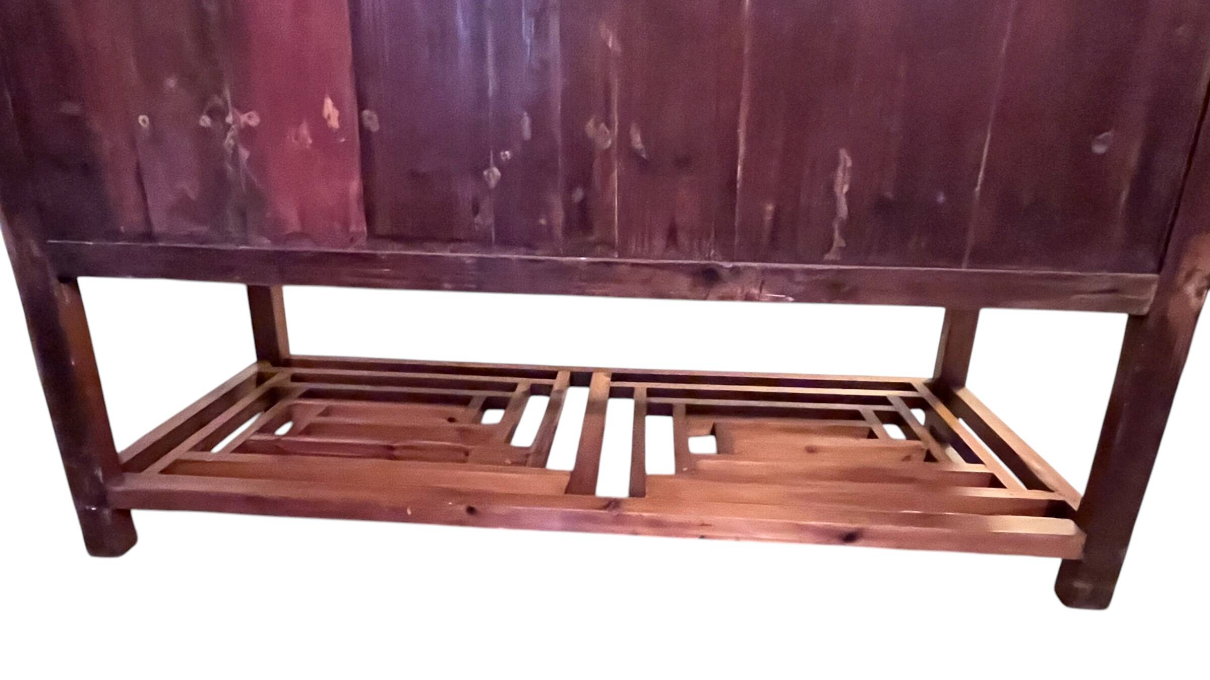 Medicine cabinet - China