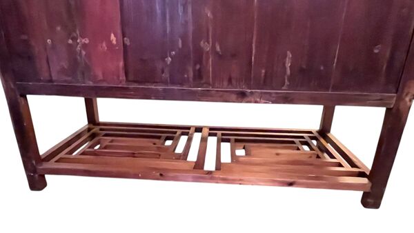 Meuble à pharmacie - Chine