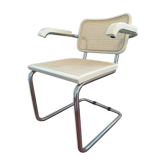 Chair B64 by Marcel Breuer