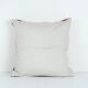 Vintage Turkish cushion cover 61x61 cm