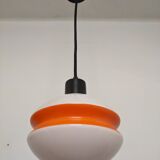 Hanging of the 70s space age