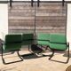 Set of chairs