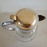 Orangeade pitcher