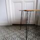 Floor lamp year 50 eiffel tower base
