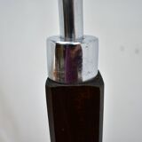 Lampe de sol Art Déco par Jindrich Halabala, années 1940.