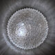 Ceiling light by Helena Tynell, 60 years