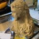 Female bust