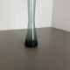 Vase Turmalin vintage des années 1960 par Wilhelm Wagenfeld pour WMF, Allemagne Bauhaus