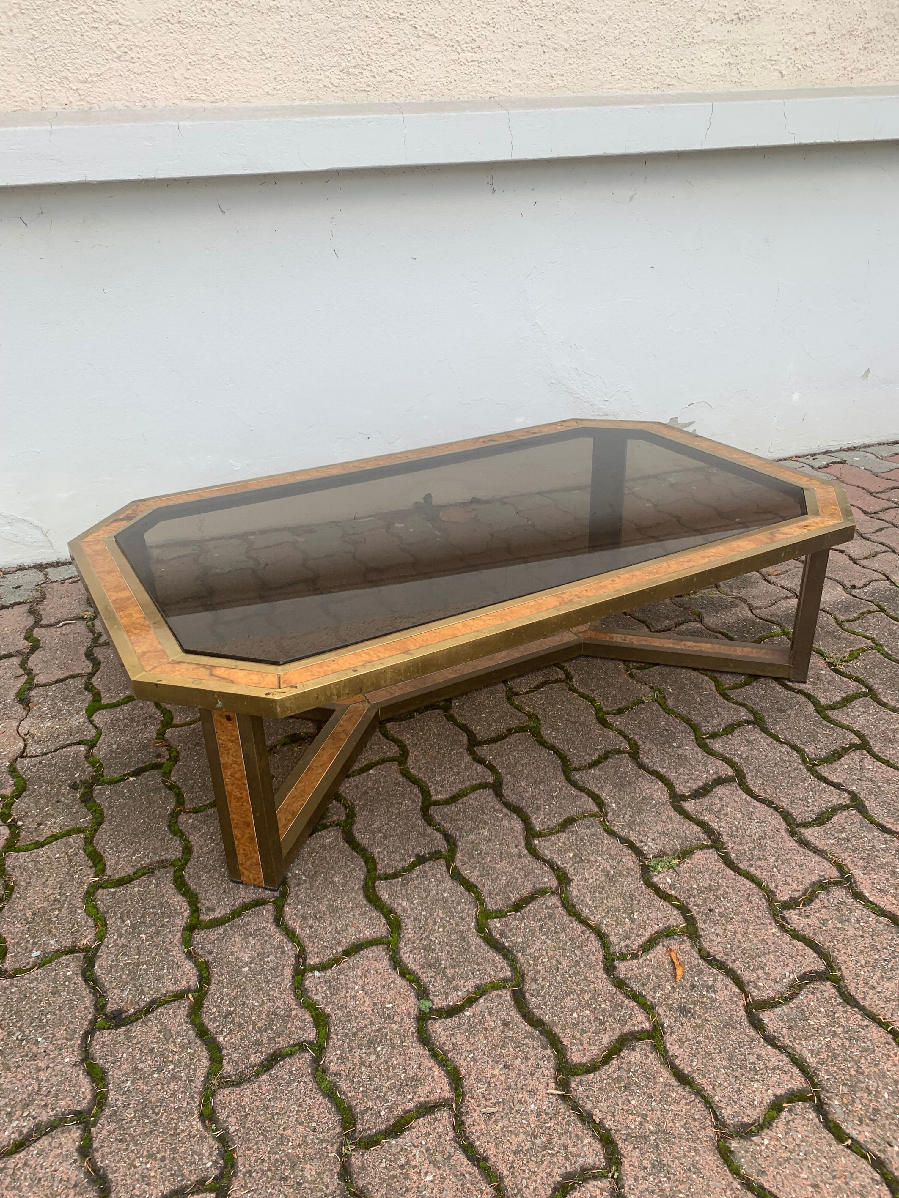 Coffee table like Romeo Rega