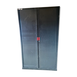 armoire métallique de