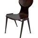 Vintage School Chair Marko Holland Design 1960s - the Netherlands
