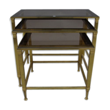 Pull-out tables twentieth century